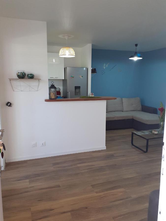 Appart Lyly Le Gosier  Exterior foto